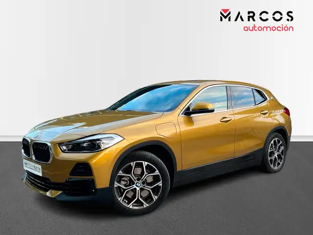 BMW X2 xDrive25e Auto