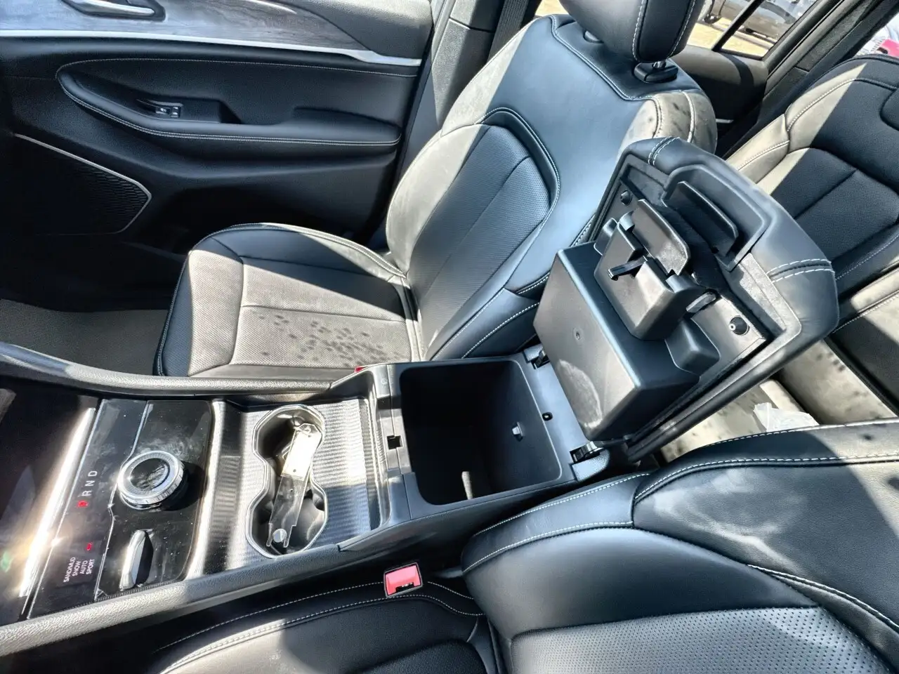 Jeep Grand Cherokee fotografie Jeep Grand Cherokee