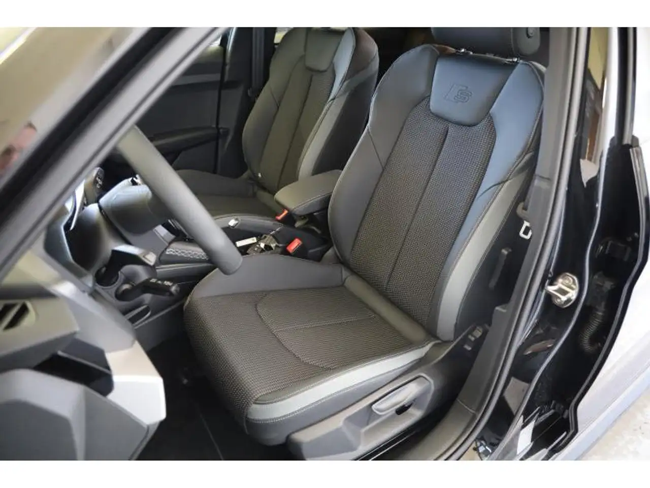 Audi A1 2026