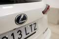 Lexus NX 300 300h Premium 2WD Blanc - thumbnail 8