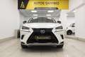 Lexus NX 300 300h Premium 2WD Blanc - thumbnail 30