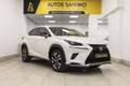 Lexus NX 300 300h Premium 2WD Blanc - thumbnail 1