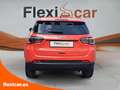 Jeep Compass 1.4 Multiair Sport 4x2 103kW Rouge - thumbnail 9