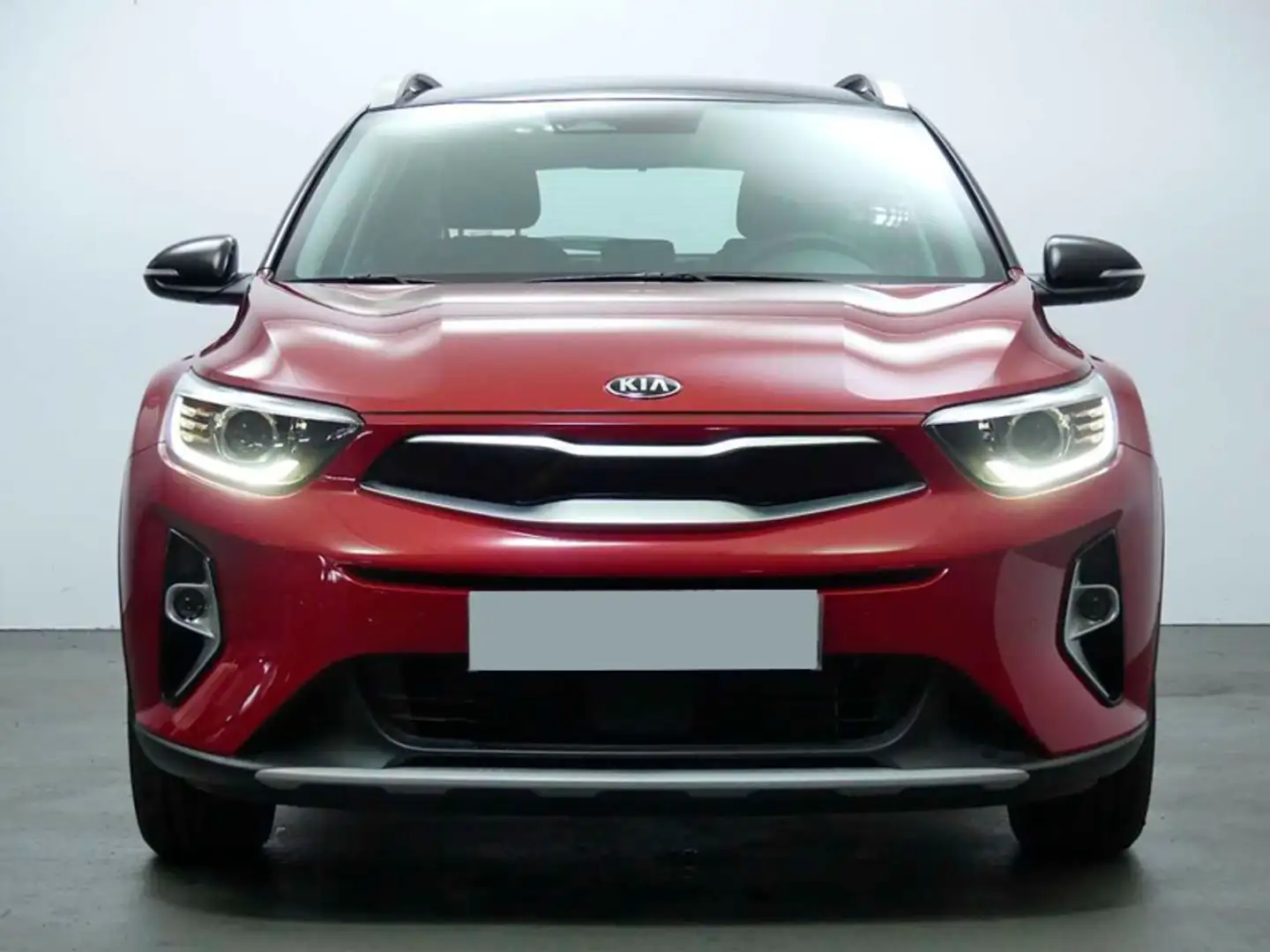 Kia Stonic 1.0 T-GDi 74kW (100CV) MHEV MT Drive Rood - 2