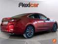 Mazda 6 Wagon 2.0 Skyactiv-G Center-Line 165 Burdeos - thumbnail 4