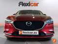 Mazda 6 Wagon 2.0 Skyactiv-G Center-Line 165 Burdeos - thumbnail 7