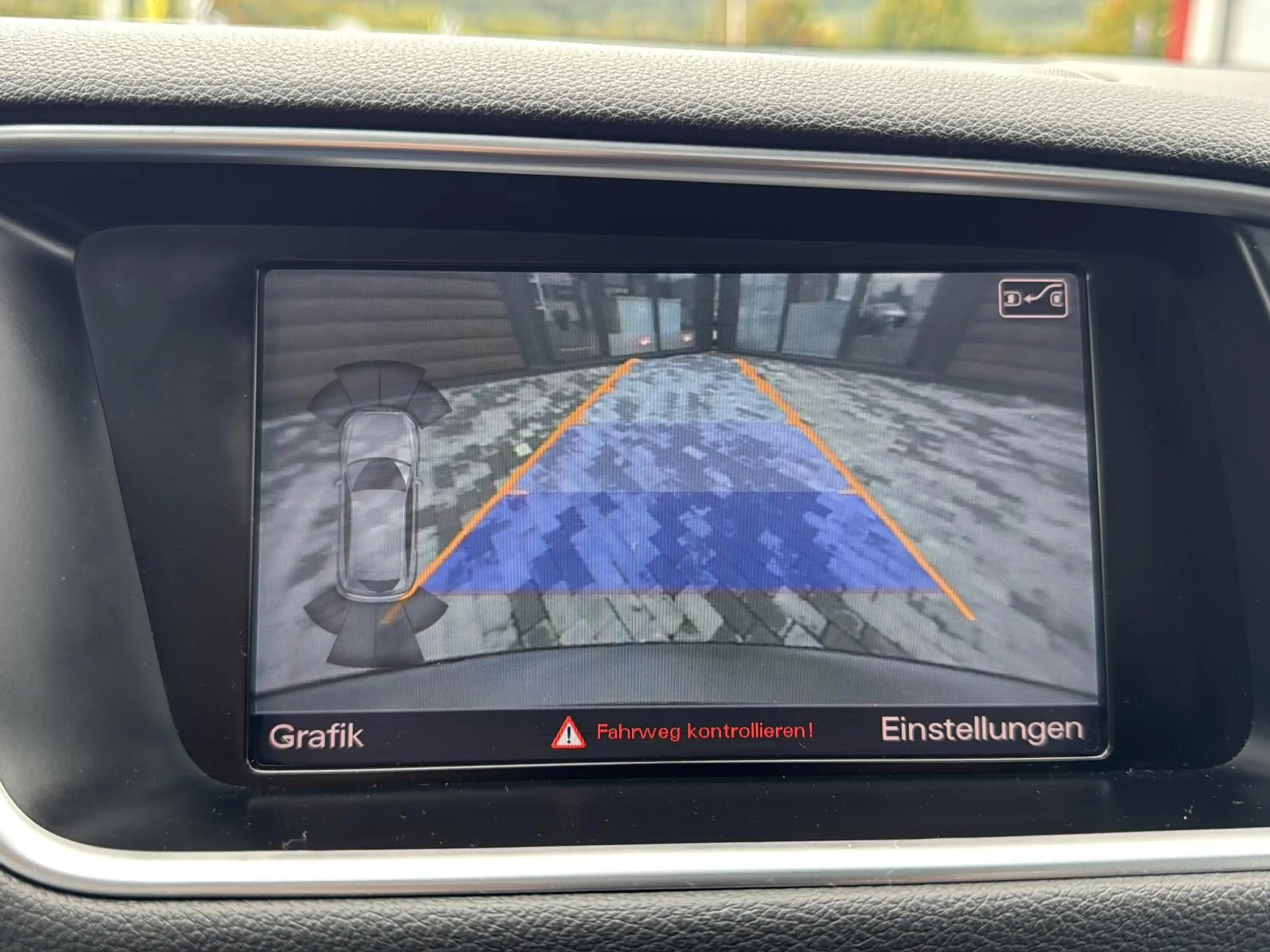 Audi Q5 2.0TDi quattro S-Line Pano StHz R.-Kamera AHK — photo 13