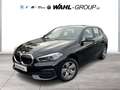 BMW 118 i ADVANTAGE DAB LED SHZ CARPLAY ALU 16" Schwarz - thumbnail 1