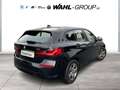BMW 118 i ADVANTAGE DAB LED SHZ CARPLAY ALU 16" Schwarz - thumbnail 2
