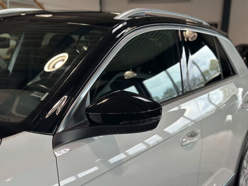 Volkswagen T-Roc 1.5 TSI ACT DSG Sport 1.HAND/NAVI/SHZ/MFL — photo 12