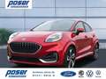 Ford Puma ST-Line Vignale 1.0 EcoBoost MHEV B&O ACC LED Rood - thumbnail 1