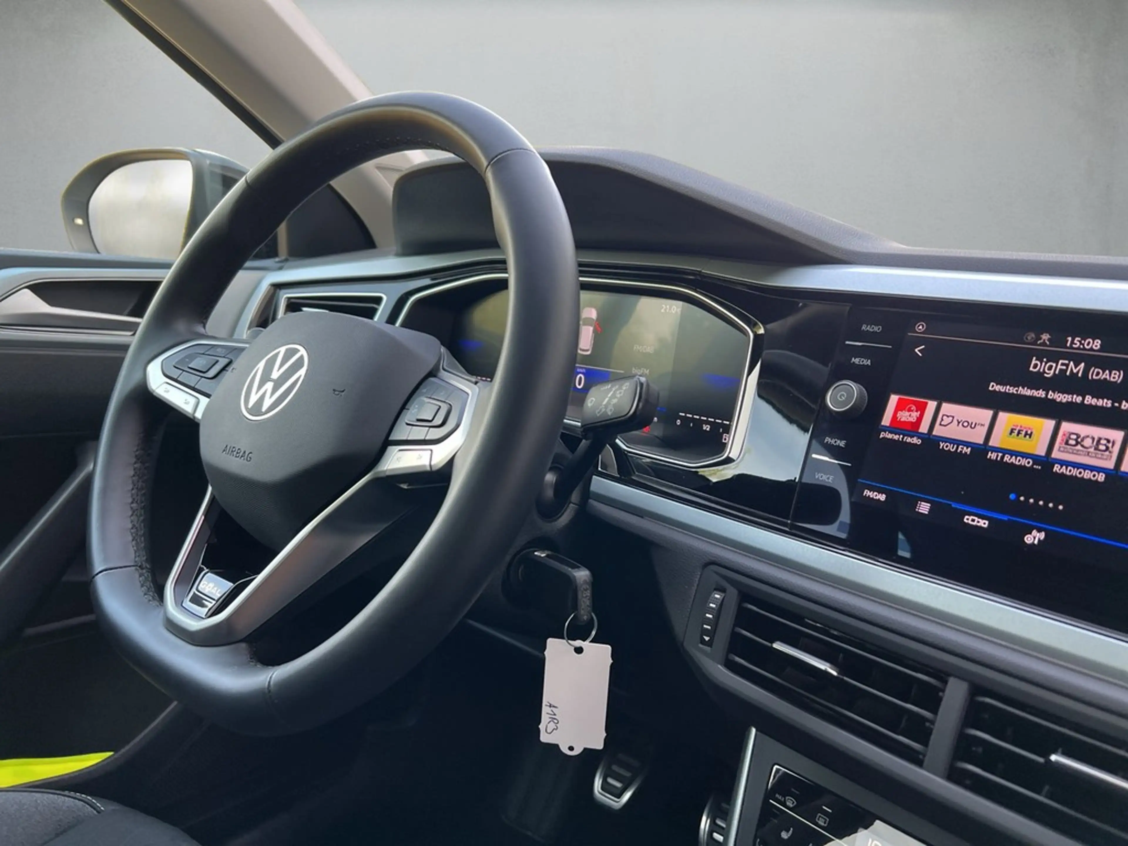 Volkswagen Taigo 1.0 TSI Goal LED*ACC*PDC — photo 7