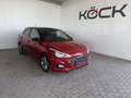 Hyundai i20 LEVEL 2 Rot - thumbnail 1