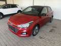 Hyundai i20 LEVEL 2 Rot - thumbnail 7