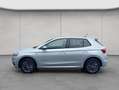 Skoda Fabia 1.0 TSI DSG Drive Silber - thumbnail 2