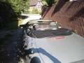 Jaguar XKR XKR Cabriolet Argent - thumbnail 3