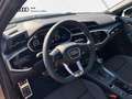 Audi Q3 35 TDI S-tronic S line Black PANO AHK Matrix LED Grau - thumbnail 8