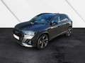 Audi Q3 35 TDI S-tronic S line Black PANO AHK Matrix LED Grau - thumbnail 2