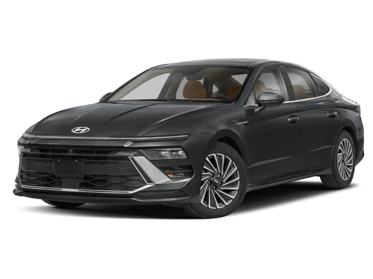 2026 Hyundai SONATA