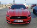 Ford Mustang Mustang 2.3 Eco Boost Rood - thumbnail 3