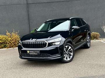 2.0 TDI - 7places - DSG - Apple CarPlay - Attelage