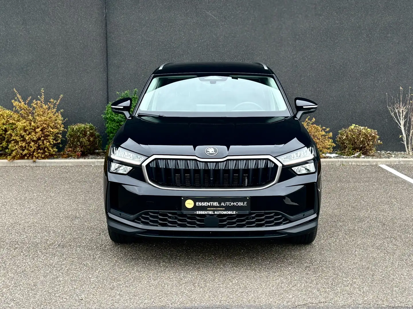 Skoda Kodiaq 2.0 TDI - 7places - DSG - Apple CarPlay - Attelage Negro - 2
