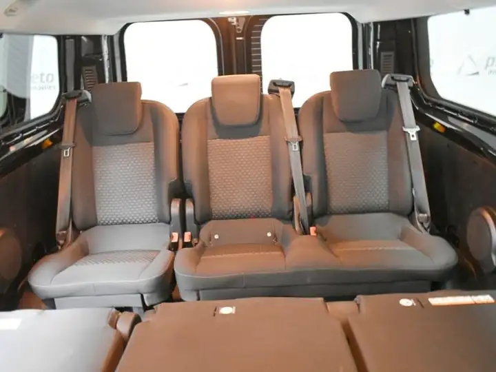 Ford Transit Custom 2023, foto 40
