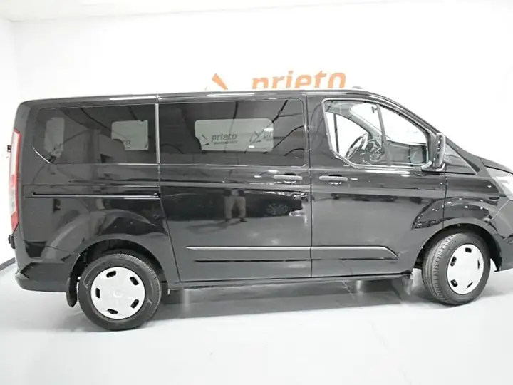 Ford Transit Custom 2023, foto 33