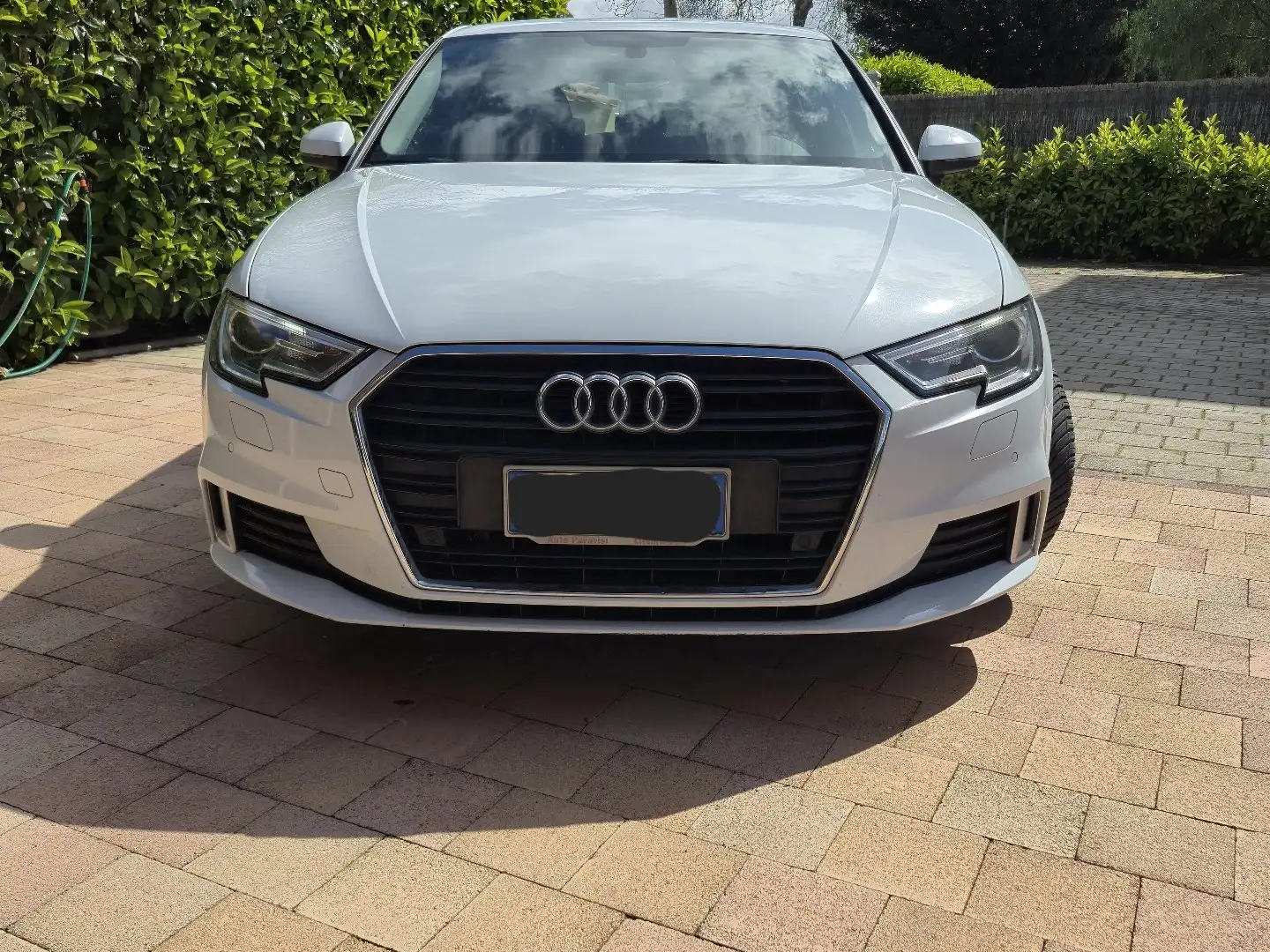 Audi A3 1.6 tdi Sport 116cv - 2