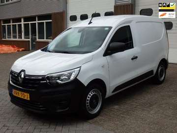 1.5 dCi 75 Comfort AIRCO CRUISE PDC