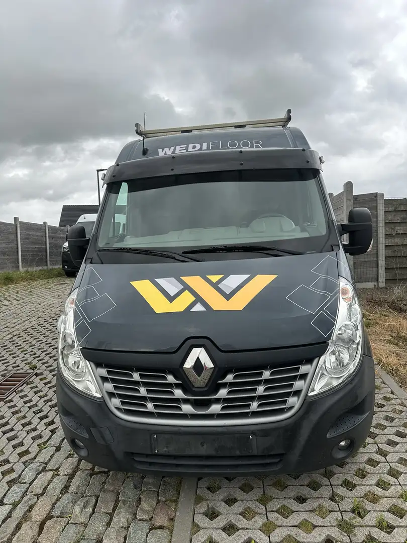 Renault Master ENERGY dCi 165 Start & Stop L2H2 - 1