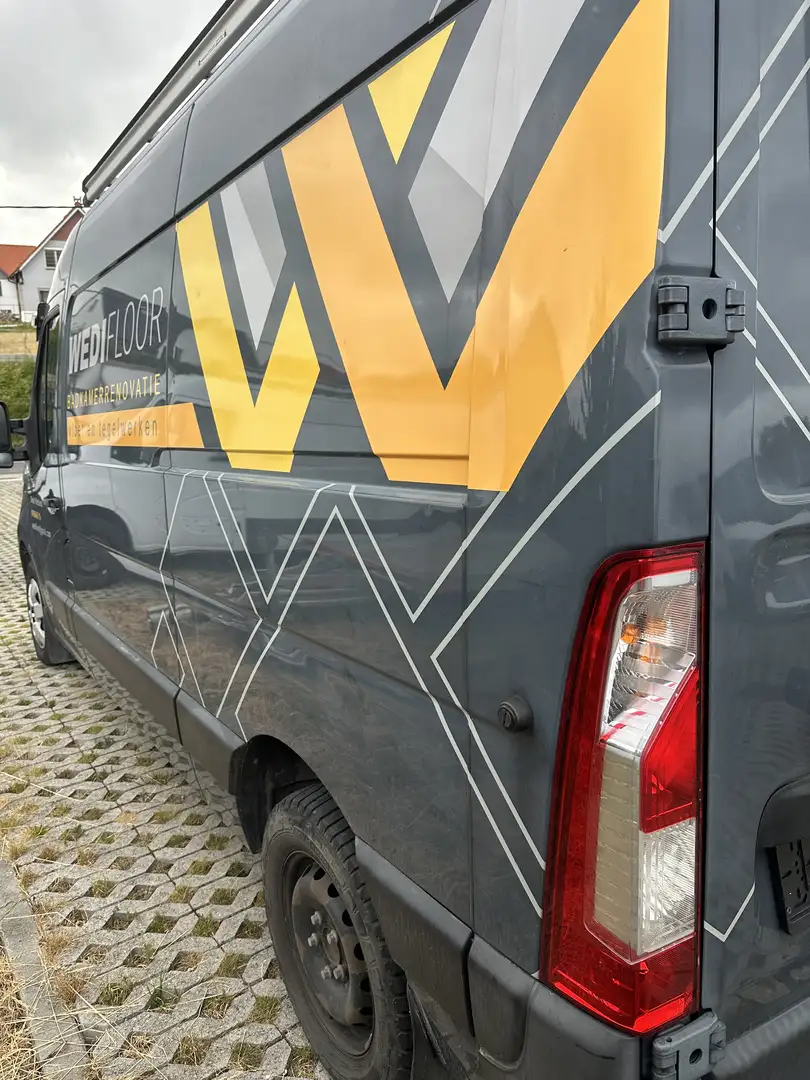 Renault Master ENERGY dCi 165 Start & Stop L2H2 - 2