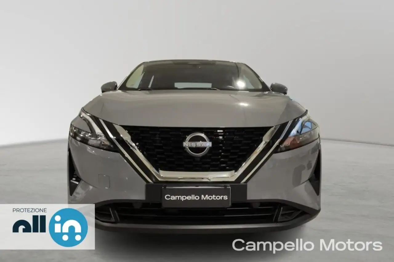 Nissan Qashqai Qashqai MHEV 140cv Acenta 2