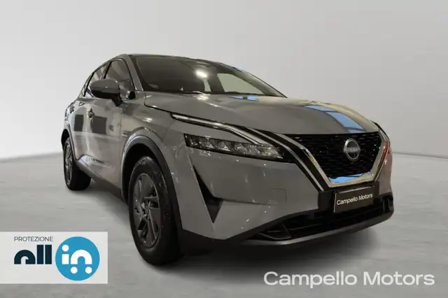 Nissan Qashqai Qashqai MHEV 140cv Acenta