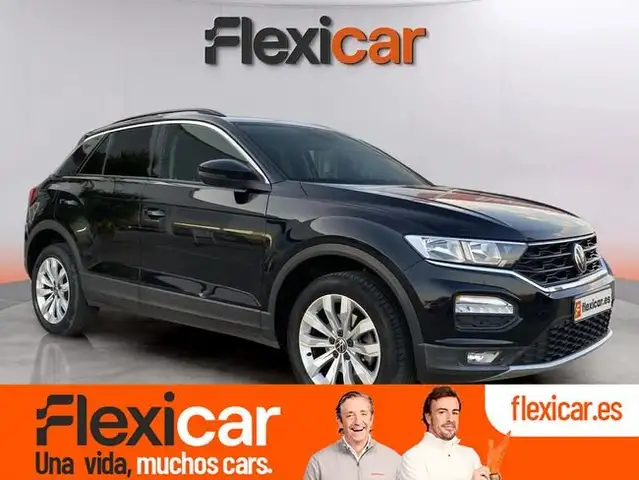 Volkswagen T-Roc 1.5 TSI Advance DSG7