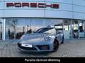 Porsche 992 (911) Carrera GTS | Hinterachslenkung | BOSE Grijs - thumbnail 2