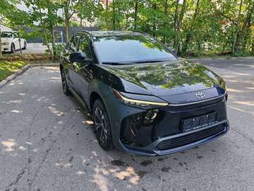 FWD Komfort