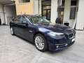 BMW 530 d TOURING LUXURY TETTO PANORAM/EURO6 Blu/Azzurro - thumbnail 1