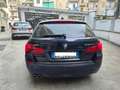 BMW 530 d TOURING LUXURY TETTO PANORAM/EURO6 Blu/Azzurro - thumbnail 14