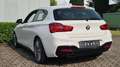 BMW 125 i M Sport Aut./LED/NAVI/SHZ/H&K/S-DACH/ALCANT Weiß - thumbnail 4