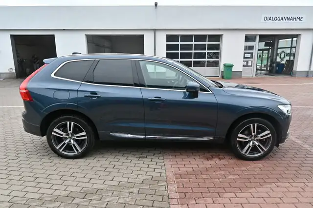 Volvo XC60 view 5