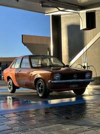 Kadett c 1.0s