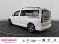 Volkswagen Caddy Maxi Life 2.0 TDI 7-Sitzer SHZ LED PDC Navi Weiß - thumbnail 5