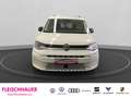 Volkswagen Caddy Maxi Life 2.0 TDI 7-Sitzer SHZ LED PDC Navi Weiß - thumbnail 2