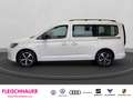 Volkswagen Caddy Maxi Life 2.0 TDI 7-Sitzer SHZ LED PDC Navi Weiß - thumbnail 4