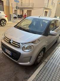 Airscape 5p 1.0 vti Feel