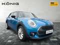 MINI Cooper Clubman 1.5 Aut. Classic *RFK*LED*Leder* Blau - thumbnail 2