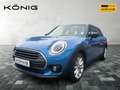 MINI Cooper Clubman 1.5 Aut. Classic *RFK*LED*Leder* Blau - thumbnail 1