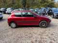 Peugeot 206 1.4i 75cv Pack Clim 3éme Main Rouge - thumbnail 5