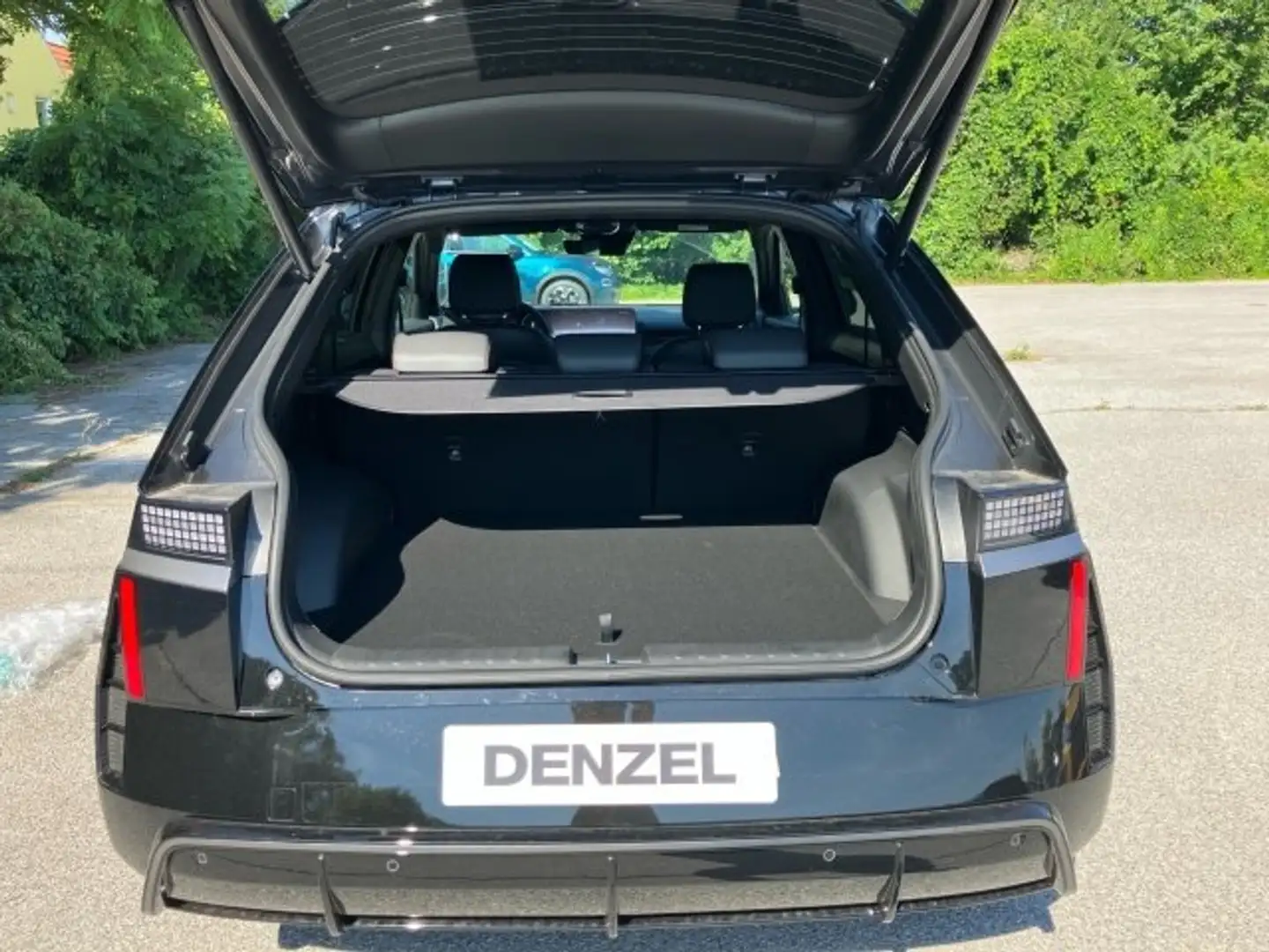 Hyundai IONIQ 5 N Line 84kWh 4WD Schwarz - 2